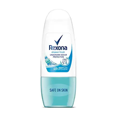 Rexona Shower Fresh Roll On 50ML