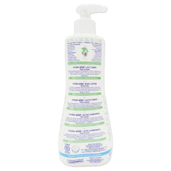 Mustela Baby Hydra Baby Body Lotion 500ml