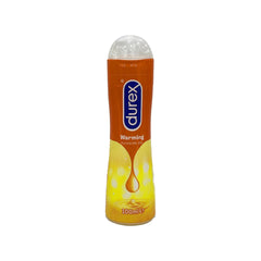 Durex Play Warming Lube Gel 100ml