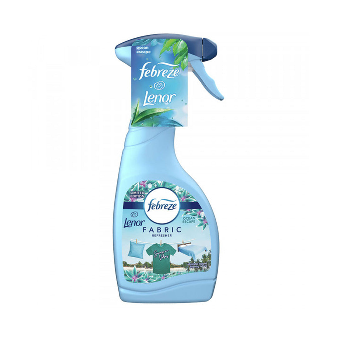 Febreze Fabric Ocean Escape Spray 500ml