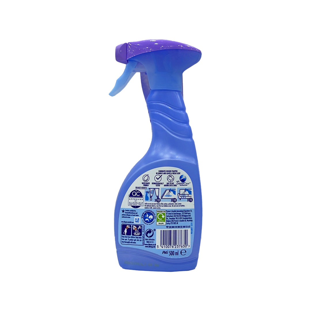 Febreze Fabric Lavander & Camomile Spray 500ml