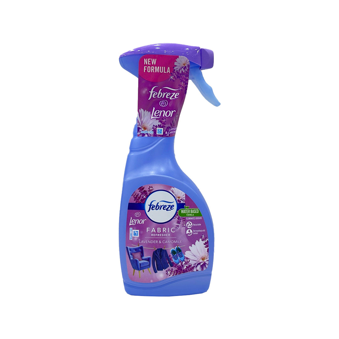 Febreze Fabric Lavander & Camomile Spray 500ml