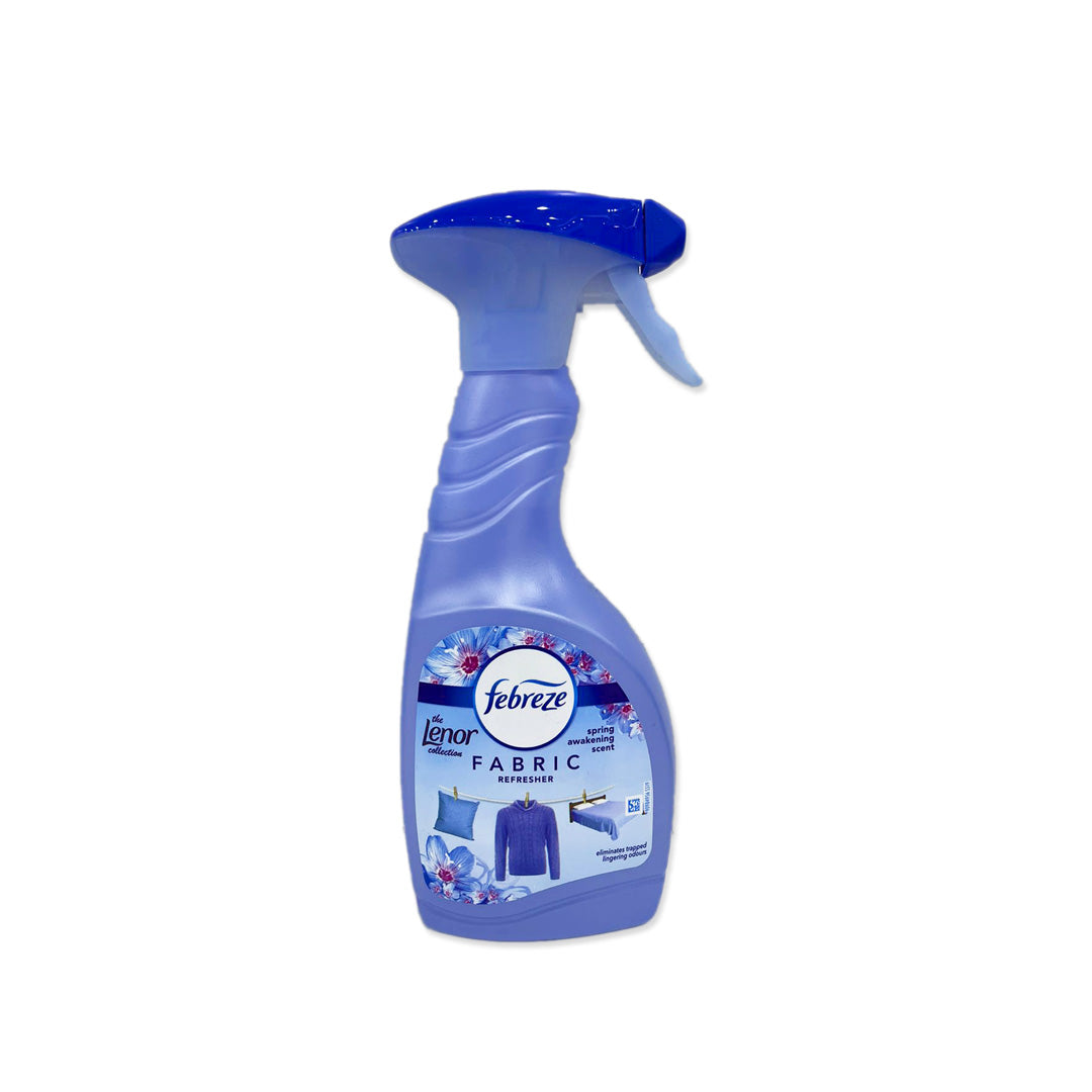 Febreze Fabric Spring Spray 500ml