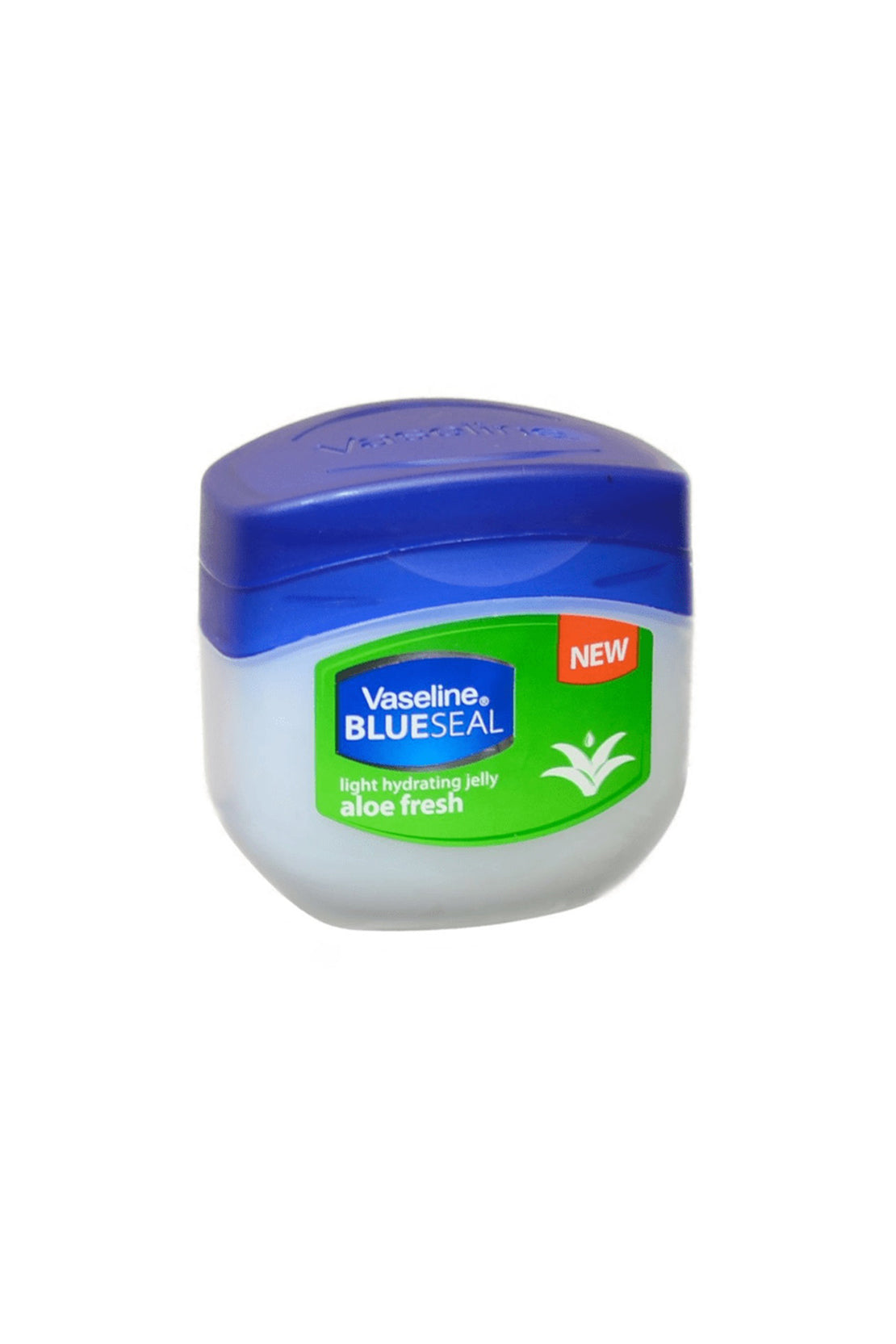 Vaseline Aloe Fresh Light Hydrating Jelly 50ml