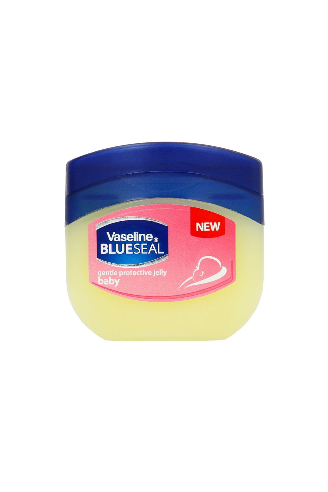 Vaseline Gentle Protective Baby Jelly 100ml