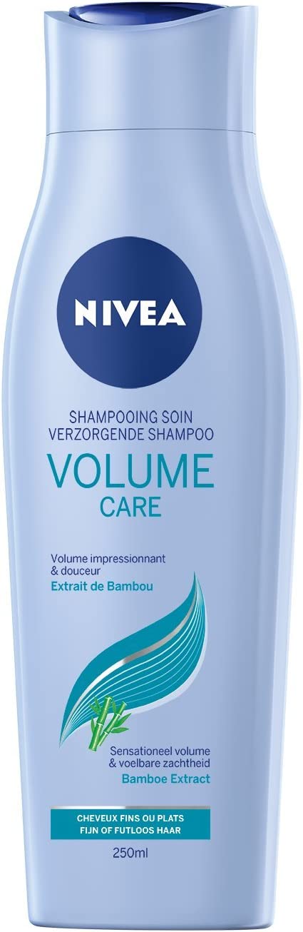 Nivea Volume Care (0926) Shampoo 250ML