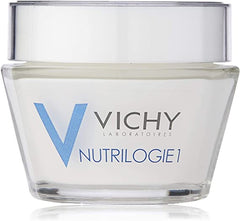 Vichy Nutrilogie 1 Intense Hydration Day Cream 50ml