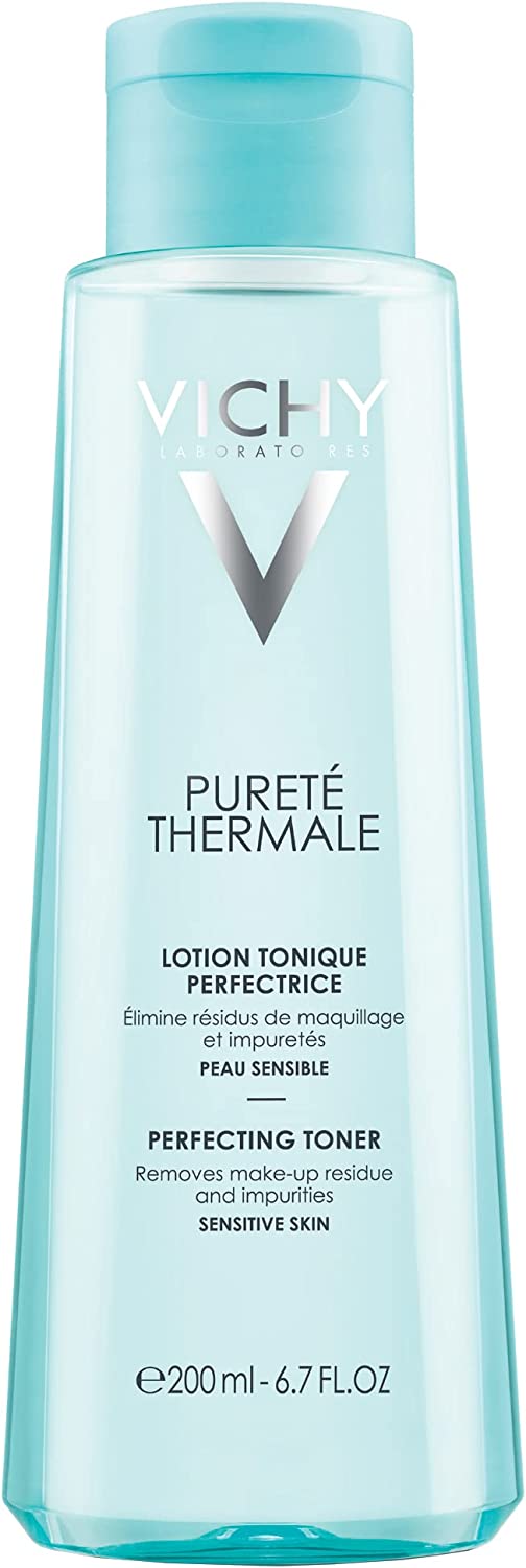 Vichy Purete Thermale Perfecting Facial Toner 200ml