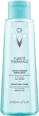 Vichy Purete Thermale Perfecting Facial Toner 200ml