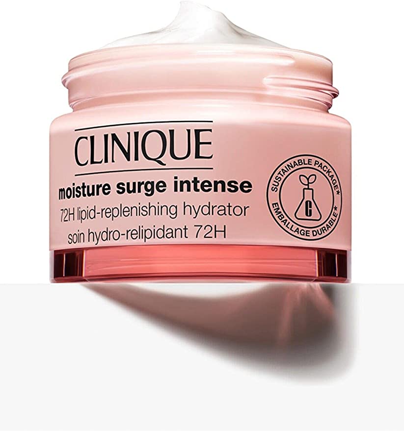 Clinique Moisture Surge 72H Lipid-Replenishing Hydrator 30ml