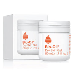 Bio-Oil Dry Skin Gel Jar 50ml