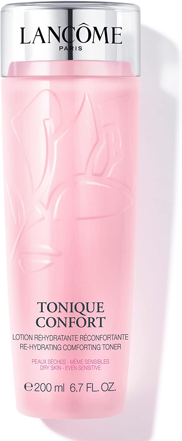 Lancome Tonique Confort Comforting Facial Toner 200ml