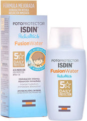 ISDIN Fotoprotector Pediatrics SPF50 Fusion Water 50ml