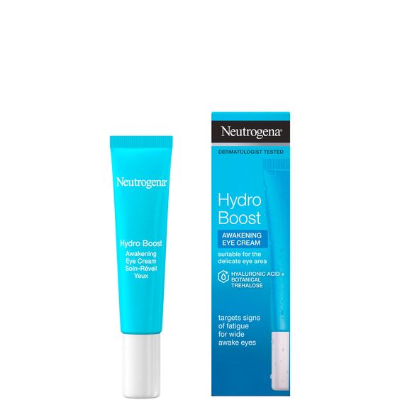 Neutrogena Hydro Boost Eye Cream 15ml