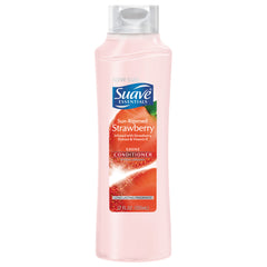 Suave Essentials Strawberry Conditioner 12Oz