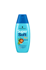 Supersoft Kids Shampoo & Shower Gel For Boys 250ml