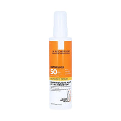 La Roche Posay Anthelios Invisible SPF50+ Spray 200ml