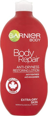 Garnier Body Repair Dry Skin Body Lotion 400ML