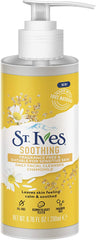 St Ives Soothing Chamomile Daily Facial Cleanser 200ml