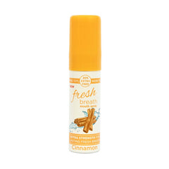 Fresh Breath Mouth Spray 20ml