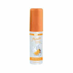 Fresh Breath Orange Mouth Spray 18ml