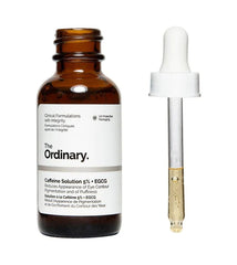 The Ordinary Caffeine Solution 5% + EGCG 30ml