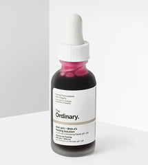 The Ordinary AHA 30% + BHA 2% Peeling Solution Face Serum 30ml