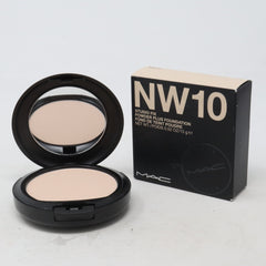 Mac Studio Fix Powder Plus Foundation - NW10