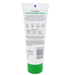 Cetaphil Advance Relief Lotion with Shea Butter 8Oz