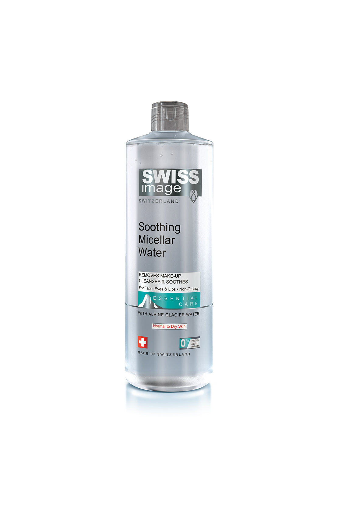 Swiss Image Soothing Micellar Cleansing Water 400ml