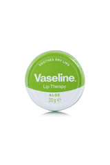 Vaseline Aloe Lip Therapy 20g