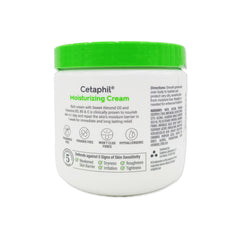 Cetaphil Moisturising Cream 16Oz