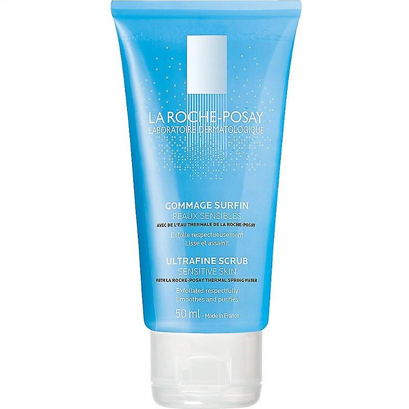 La Roche Posay Physiological Ultra Fine Scrub 50ml