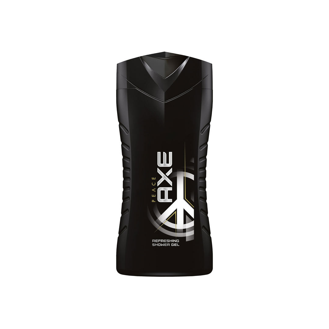 AXE Peace Shower Gel 250ml