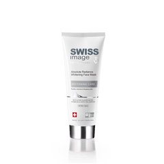 Swiss Image Absolute Radiance Whitening Face Mask 75ML