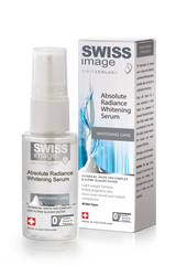 Swiss Image Absolute Radiance Whitening Face Serum 30ml