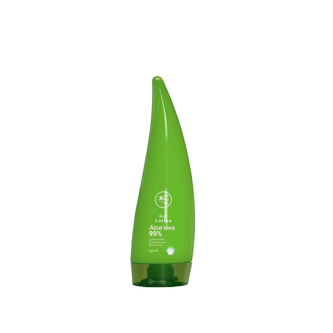 Rivaj UK Aloe Vera Body Lotion 150ml