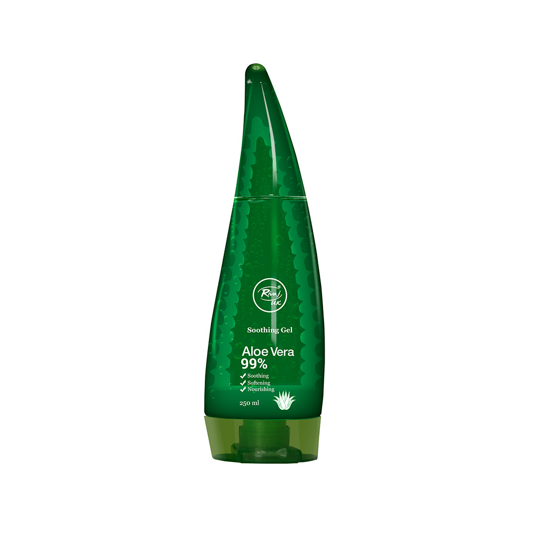 Rivaj Aloe Vera Gel 250ml