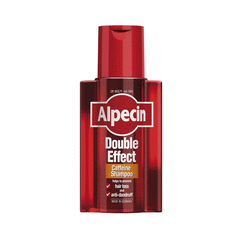 Alpecin Double Effect Shampoo 200ml