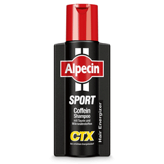 Alpecin CTX Sport Coffein Shampoo 250ml