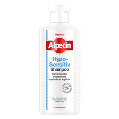 Alpecin Hypo Sensitive Shampoo 250ml