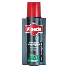 Alpecin S1 Active Sensitive Shampoo 250ml