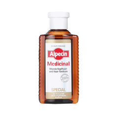 Alpecin Special Vitamin Hair Tonic 200ml