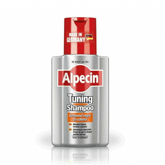 Alpecin Tuning Shampoo 200ml