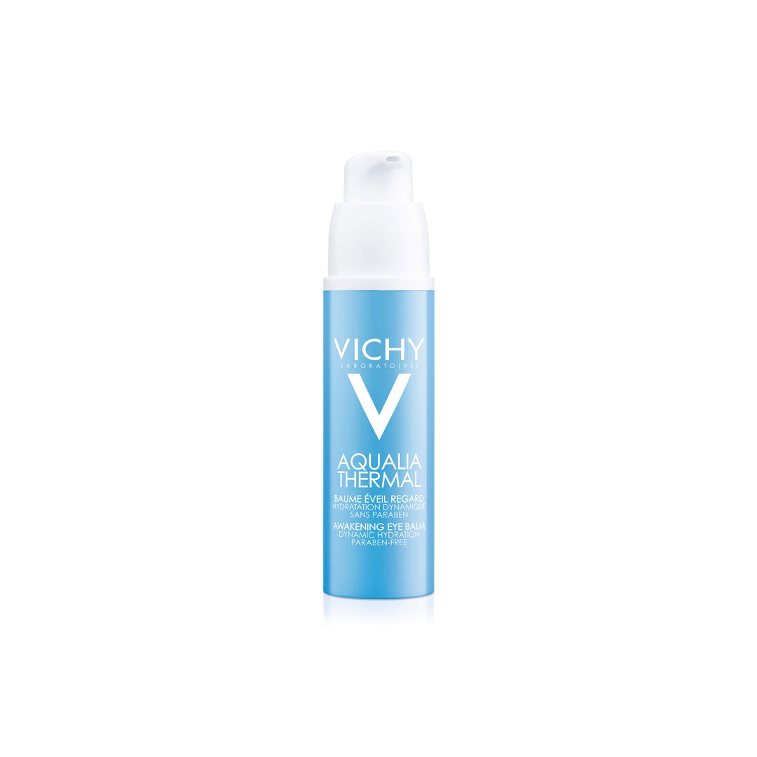 Vichy Aqualia Thermale Awakening Eye Balm 15ml