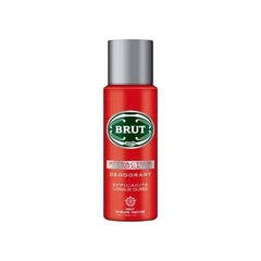 Brut Attraction Body Spray 200ml