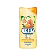 Dop Aux Oeufs Shampoo 400ml