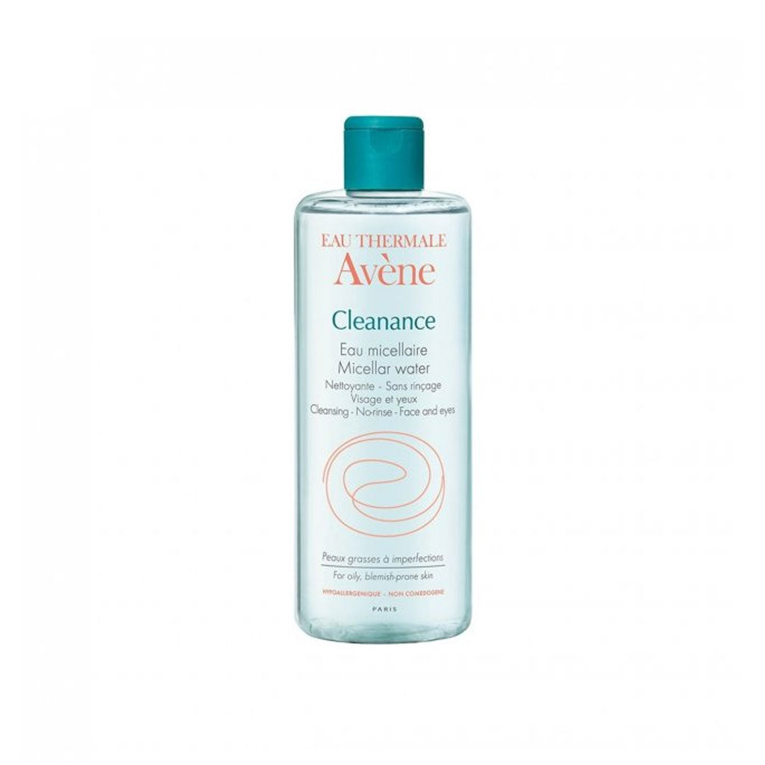 Avene Cleanance Micellar Water 400ml