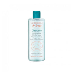 Avene Cleanance Micellar Water 400ml