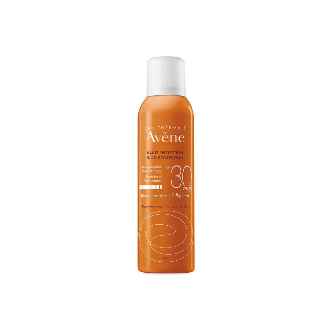 Avene Sun Protection Silky Mist Spf 30 150ml